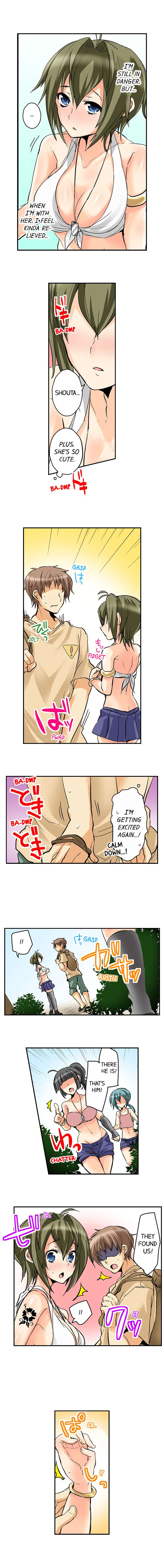 If I Don’t Fuck Them, I’ll Die - Chapter 9 [photo 7] - MangaPorn