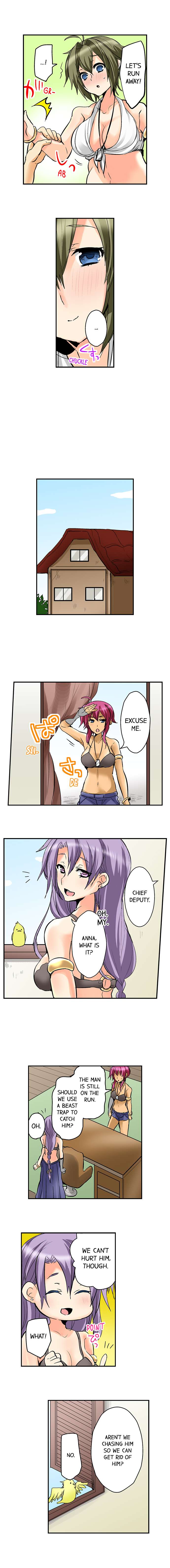 If I Don’t Fuck Them, I’ll Die - Chapter 9 [photo 8] - MangaPorn