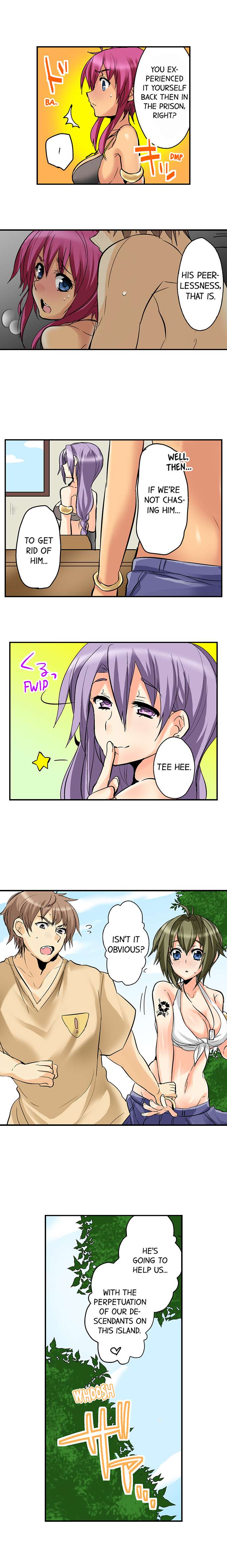 If I Don’t Fuck Them, I’ll Die - Chapter 9 [photo 9] - MangaPorn