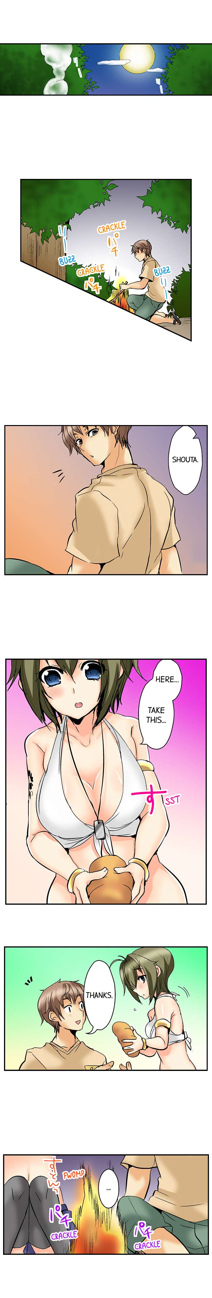 If I Don’t Fuck Them, I’ll Die - Chapter 10 [photo 3] - MangaPorn