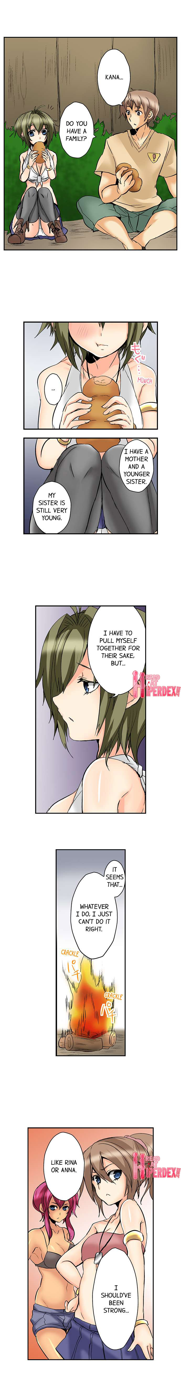 If I Don’t Fuck Them, I’ll Die - Chapter 10 [photo 4] - MangaPorn