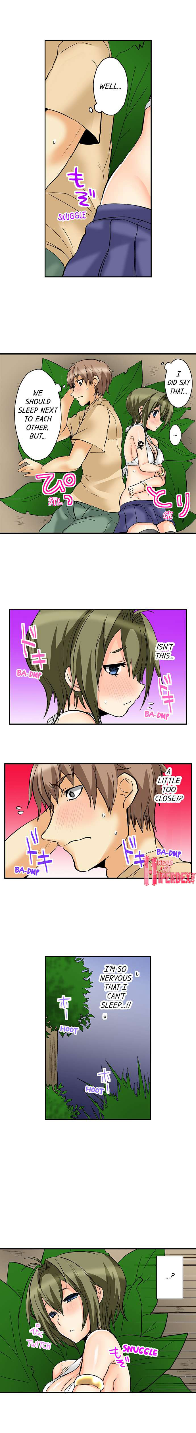 If I Don’t Fuck Them, I’ll Die - Chapter 10 [photo 6] - MangaPorn