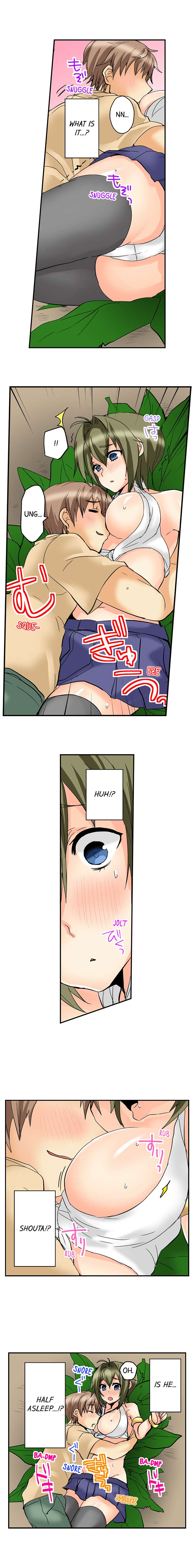 If I Don’t Fuck Them, I’ll Die - Chapter 10 [photo 7] - MangaPorn