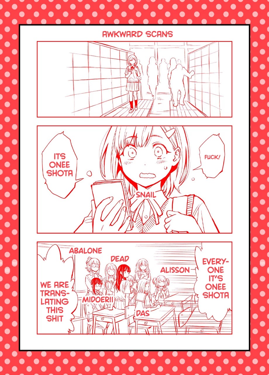 Kasshoku Henshuu-san to Shota Mangaka - Chapter 1 [photo 1] - MangaPorn