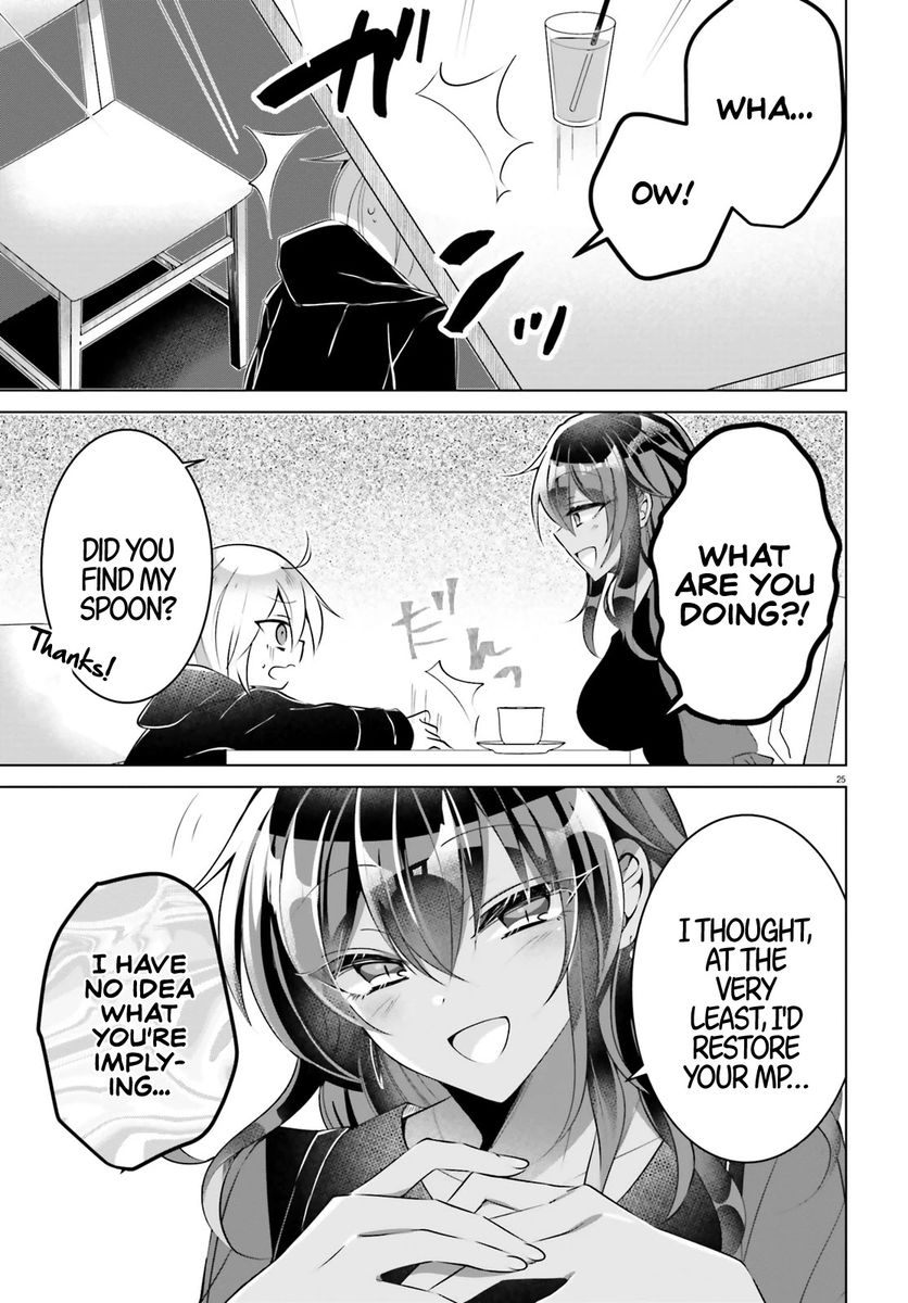 Kasshoku Henshuu-san to Shota Mangaka - Chapter 2 [photo 25] - MangaPorn