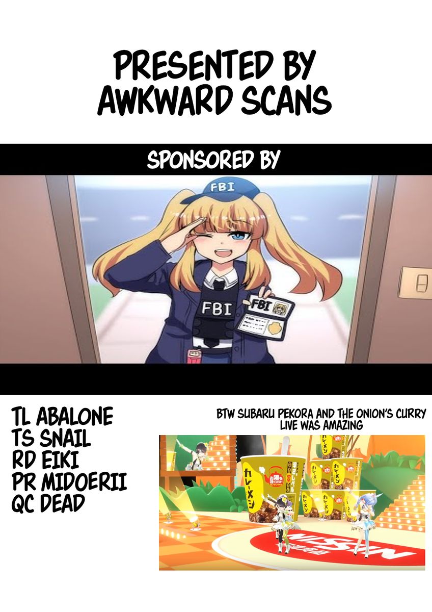 Kasshoku Henshuu-san to Shota Mangaka - Chapter 3 [photo 24] - MangaPorn