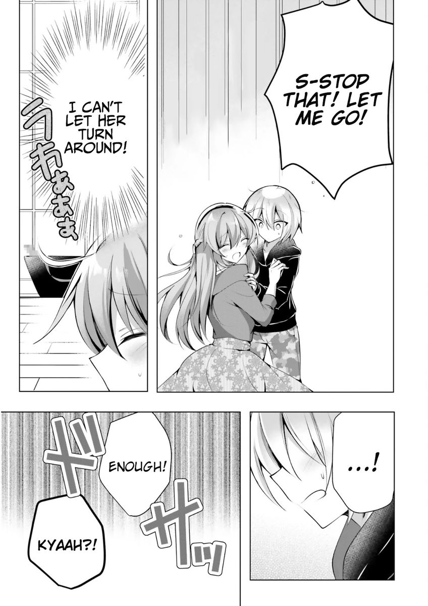 Kasshoku Henshuu-san to Shota Mangaka - Chapter 4 [photo 18] - MangaPorn