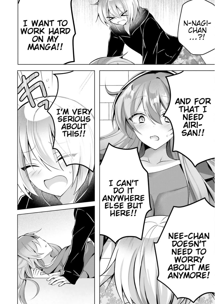 Kasshoku Henshuu-san to Shota Mangaka - Chapter 4 [photo 19] - MangaPorn