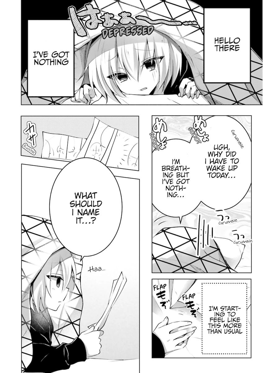 Kasshoku Henshuu-san to Shota Mangaka - Chapter 6 [photo 3] - MangaPorn