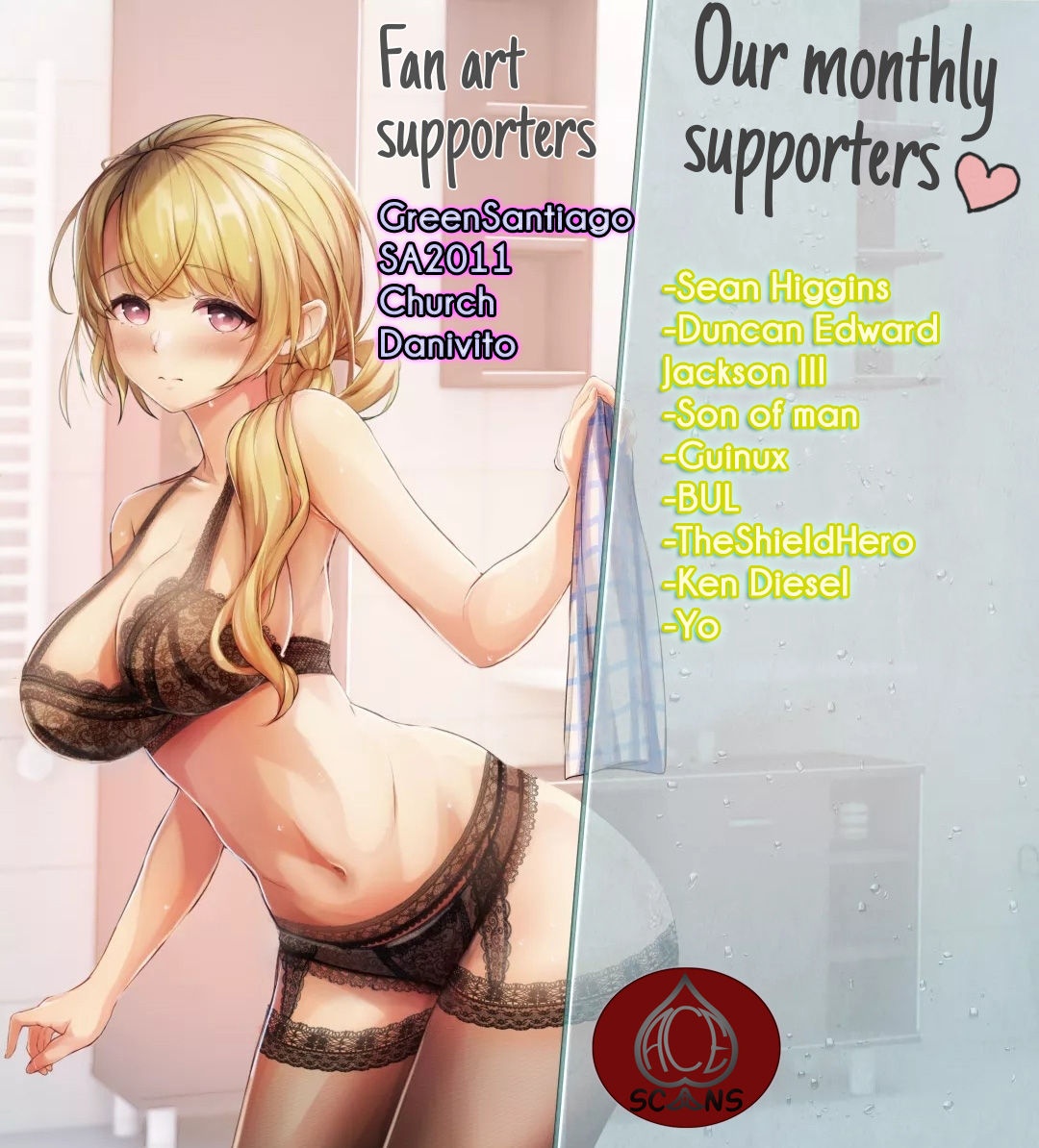 Kasshoku Henshuu-san to Shota Mangaka - Chapter 8 [photo 30] - MangaPorn