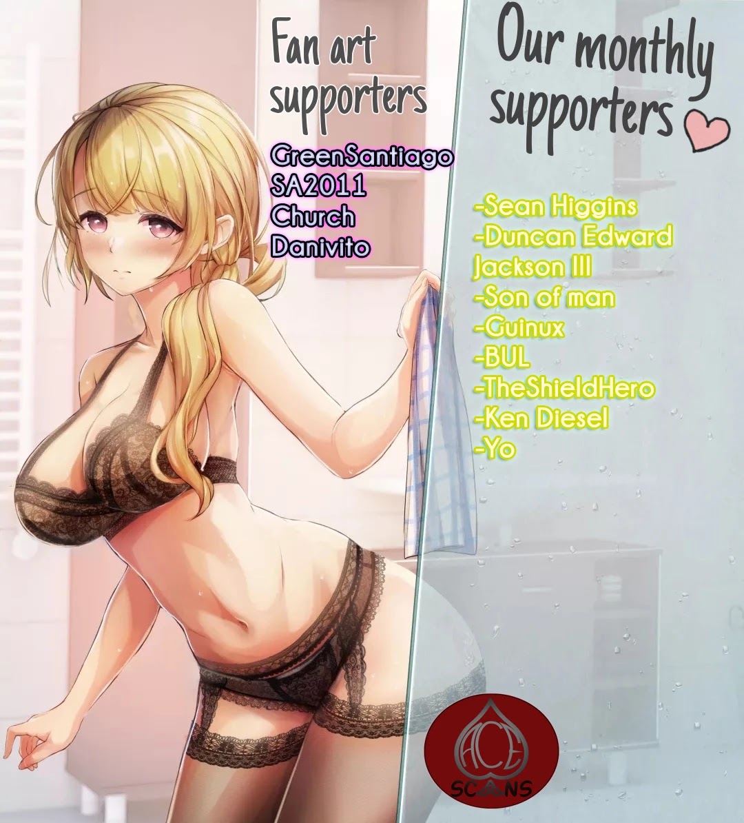 Kasshoku Henshuu-san to Shota Mangaka - Chapter 14 [photo 40] - MangaPorn