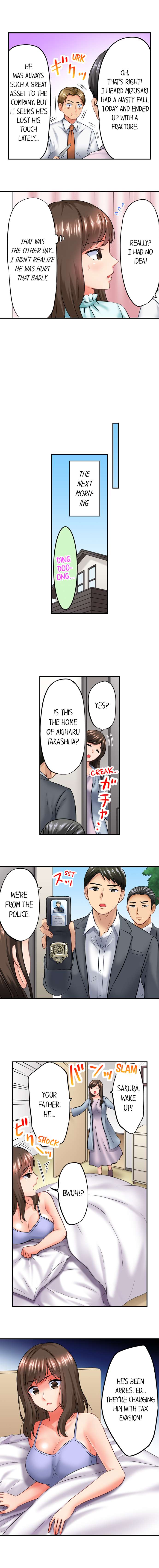 Apology Fuck: Cumming for Their Mistakes! - Chapter 1 [photo 6] - MangaPorn