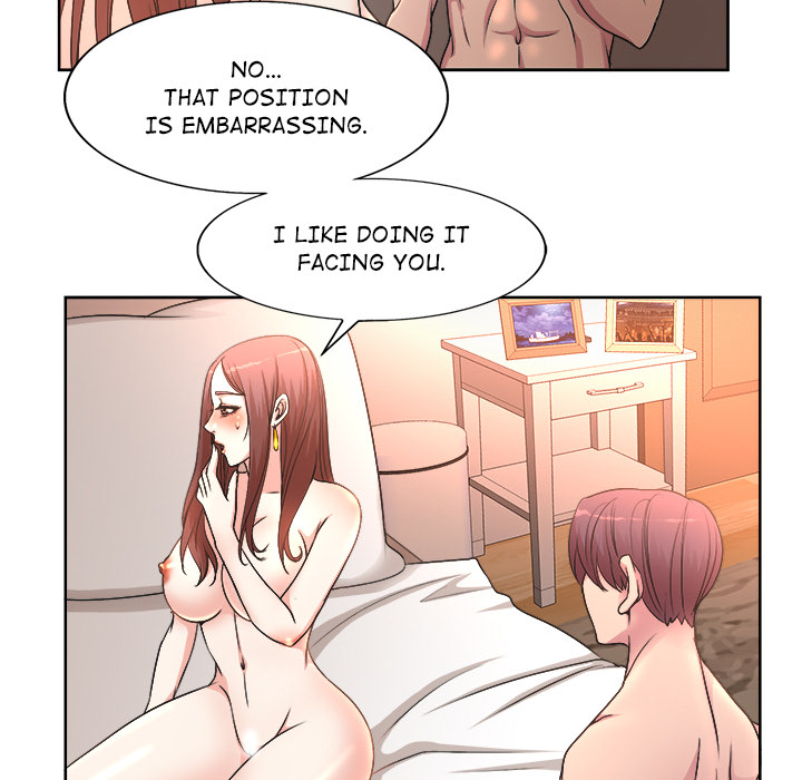 My Wife’s Students - Chapter 1 [photo 14] - MangaPorn