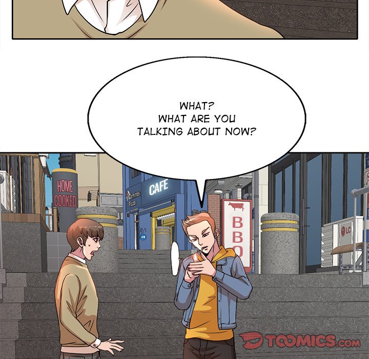 My Wife’s Students - Chapter 4 [photo 20] - MangaPorn