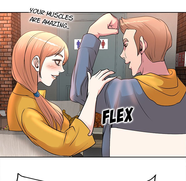 My Wife’s Students - Chapter 4 [photo 9] - MangaPorn