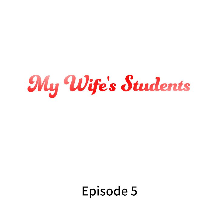 My Wife’s Students - Chapter 5 [photo 12] - MangaPorn