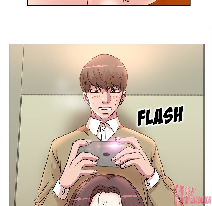 My Wife’s Students - Chapter 5 [photo 41] - MangaPorn