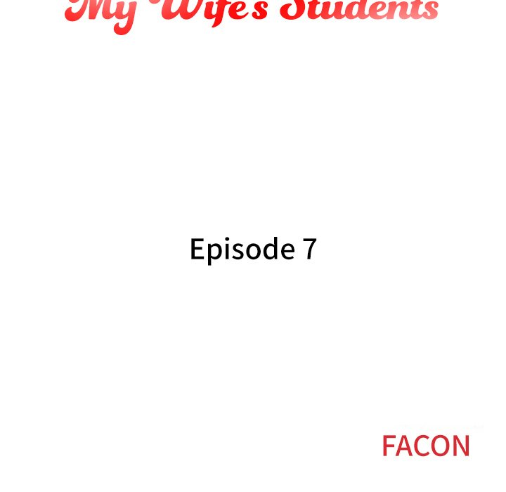 My Wife’s Students - Chapter 7 [photo 13] - MangaPorn