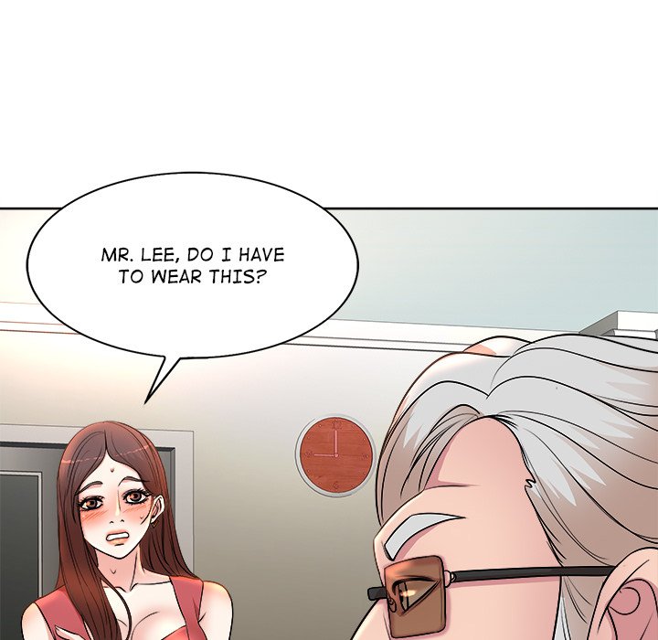 My Wife’s Students - Chapter 7 [photo 19] - MangaPorn