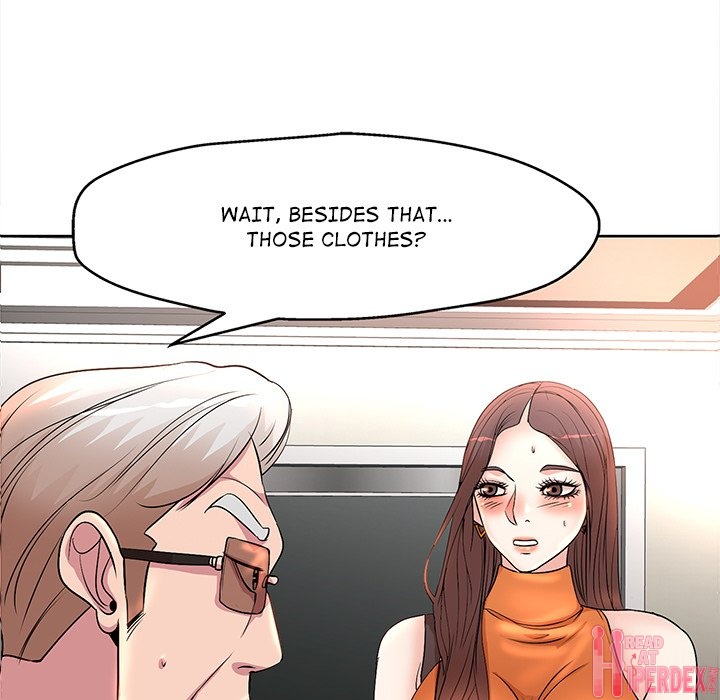 My Wife’s Students - Chapter 7 [photo 6] - MangaPorn