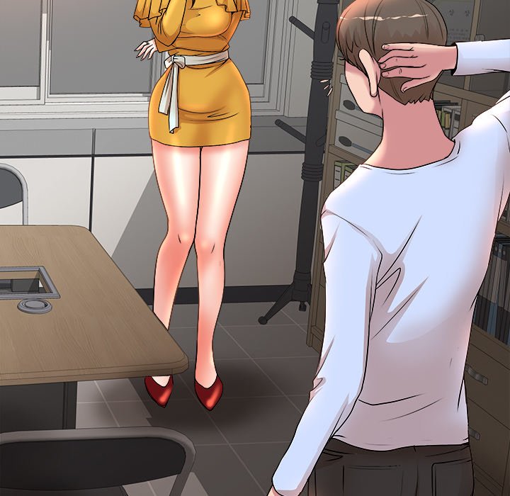 My Wife’s Students - Chapter 8 [photo 103] - MangaPorn