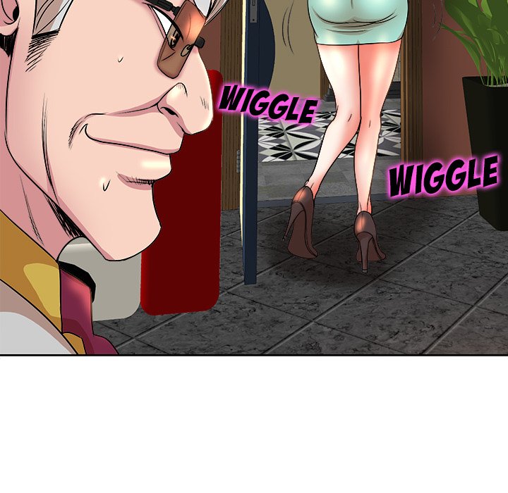 My Wife’s Students - Chapter 8 [photo 33] - MangaPorn