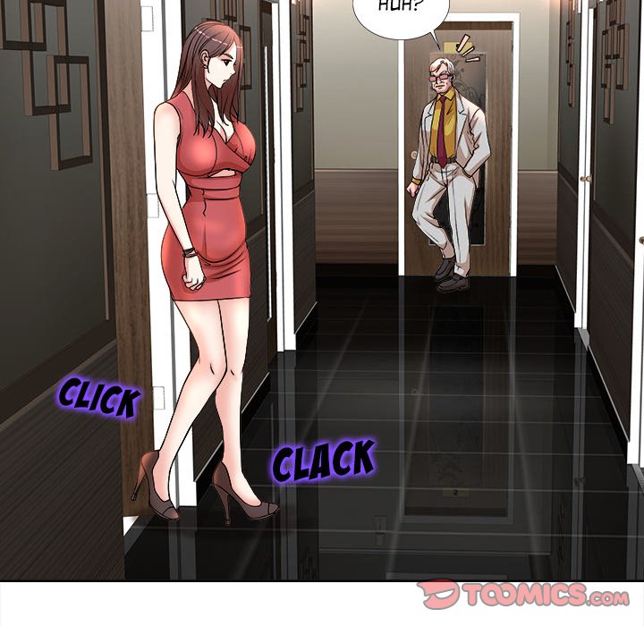 My Wife’s Students - Chapter 8 [photo 38] - MangaPorn