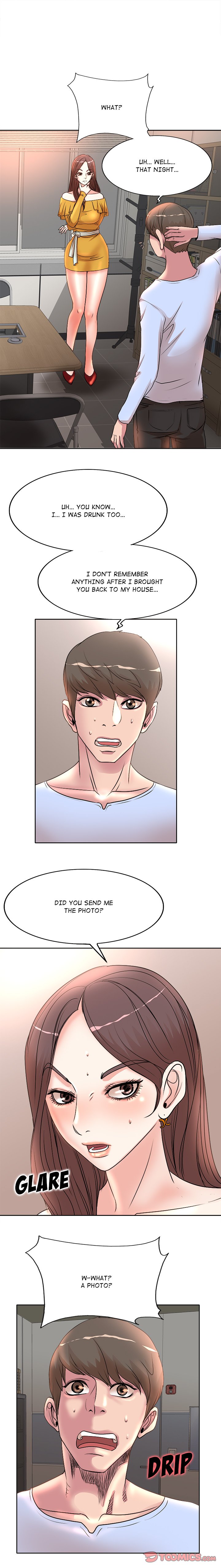 My Wife’s Students - Chapter 9 [photo 1] - MangaPorn