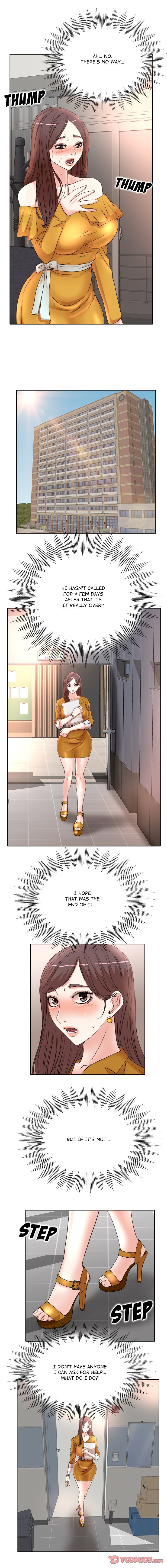 My Wife’s Students - Chapter 9 [photo 11] - MangaPorn