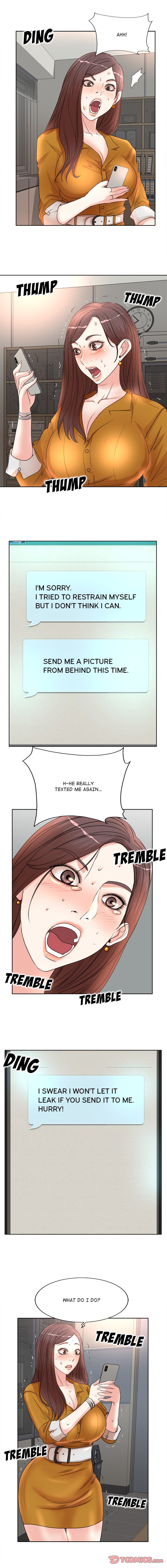 My Wife’s Students - Chapter 9 [photo 12] - MangaPorn