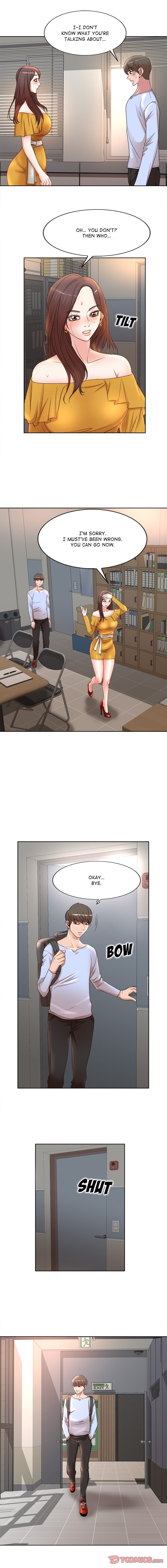 My Wife’s Students - Chapter 9 [photo 3] - MangaPorn