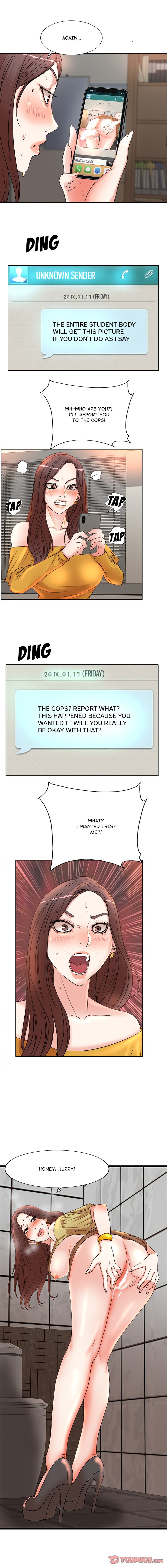 My Wife’s Students - Chapter 9 [photo 5] - MangaPorn