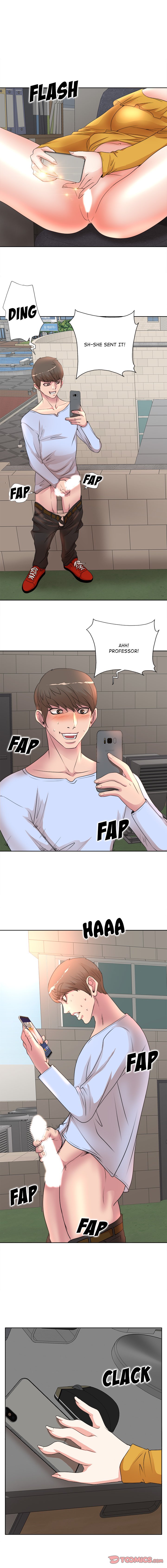 My Wife’s Students - Chapter 9 [photo 9] - MangaPorn