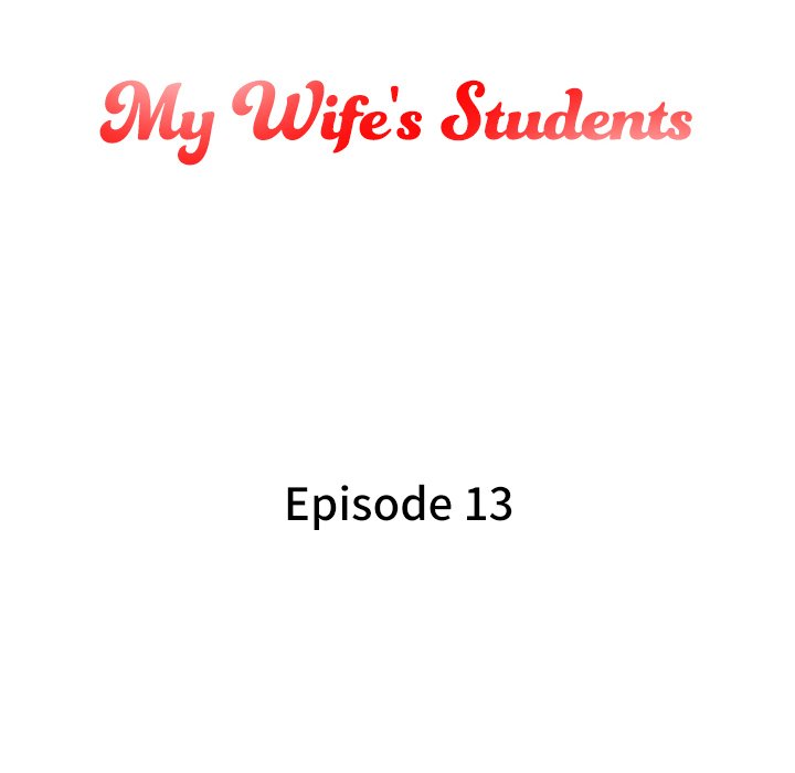 My Wife’s Students - Chapter 13 [photo 12] - MangaPorn