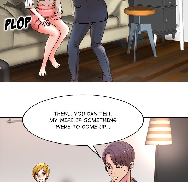 My Wife’s Students - Chapter 13 [photo 70] - MangaPorn