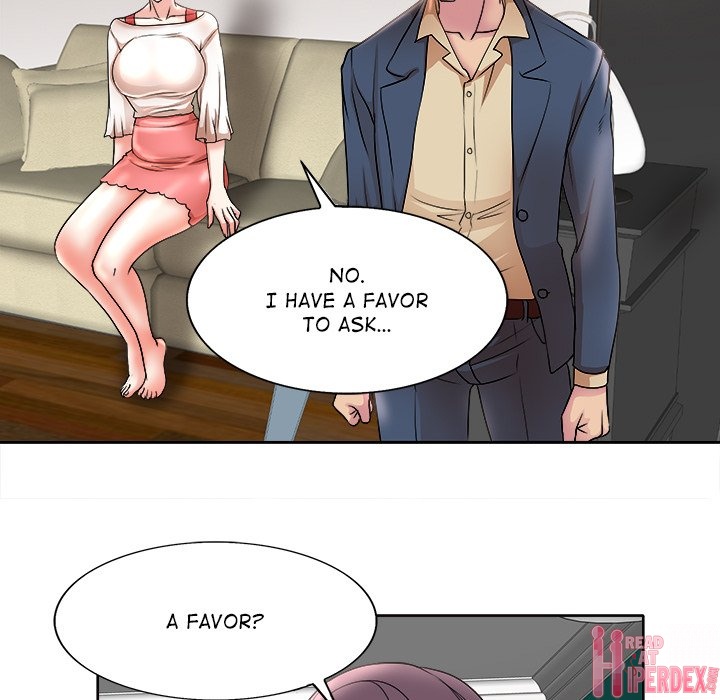 My Wife’s Students - Chapter 13 [photo 71] - MangaPorn