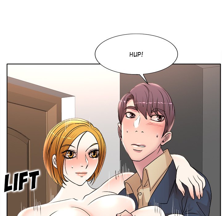 My Wife’s Students - Chapter 14 [photo 18] - MangaPorn