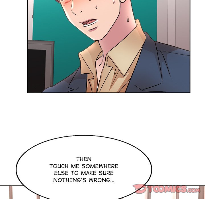 My Wife’s Students - Chapter 14 [photo 32] - MangaPorn