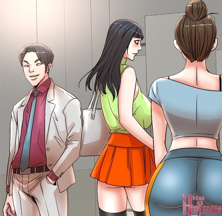 My Wife’s Students - Chapter 15 [photo 28] - MangaPorn