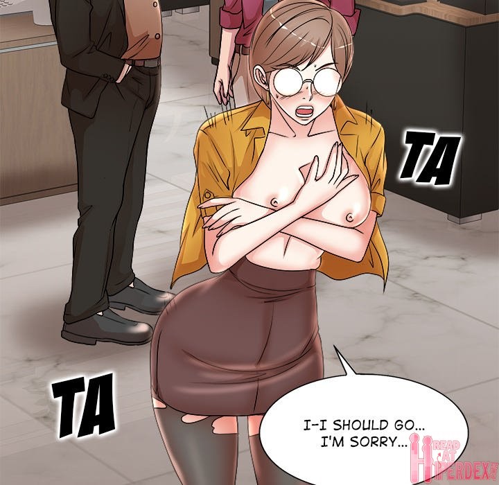 My Wife’s Students - Chapter 16 [photo 28] - MangaPorn