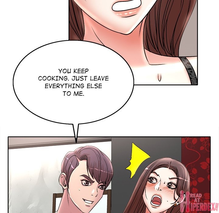 My Wife’s Students - Chapter 16 [photo 58] - MangaPorn