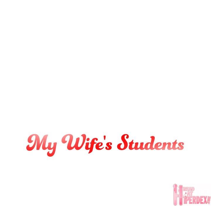 My Wife’s Students - Chapter 17 [photo 13] - MangaPorn