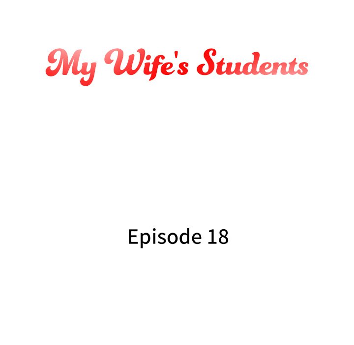 My Wife’s Students - Chapter 18 [photo 11] - MangaPorn