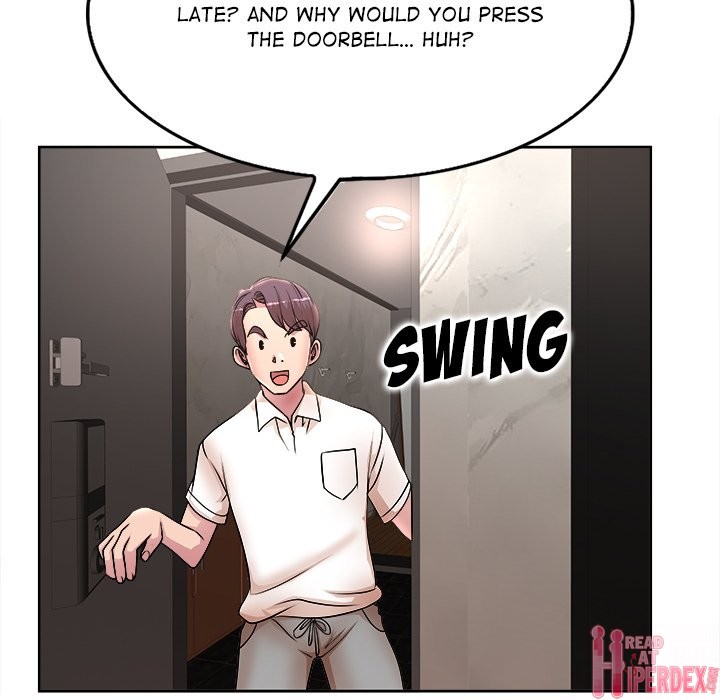 My Wife’s Students - Chapter 18 [photo 19] - MangaPorn