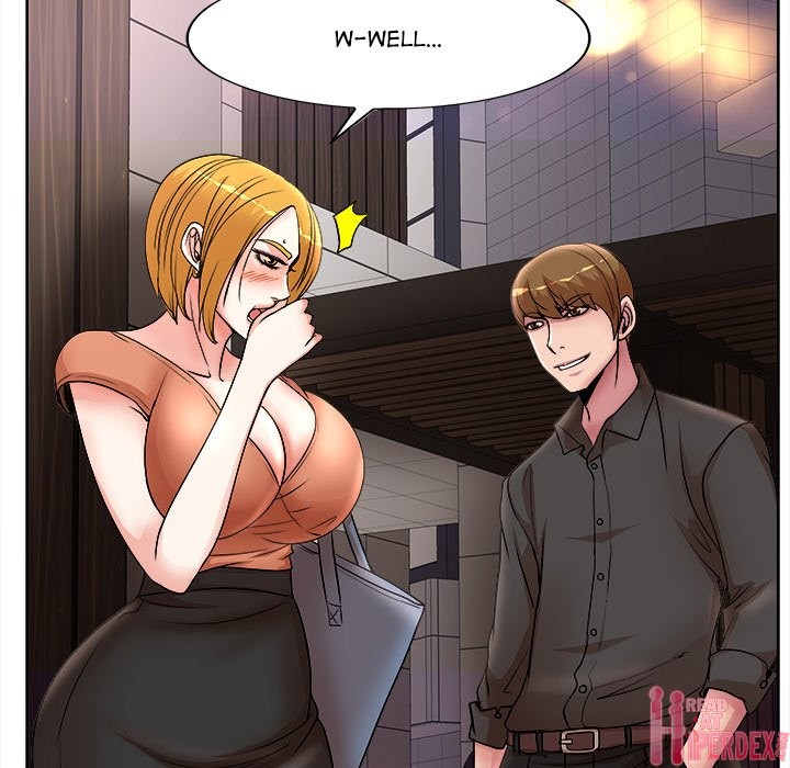 My Wife’s Students - Chapter 19 [photo 34] - MangaPorn