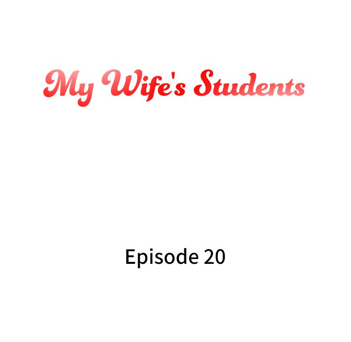 My Wife’s Students - Chapter 20 [photo 12] - MangaPorn