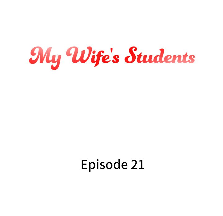 My Wife’s Students - Chapter 21 [photo 11] - MangaPorn