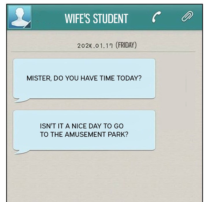 My Wife’s Students - Chapter 23 [photo 24] - MangaPorn