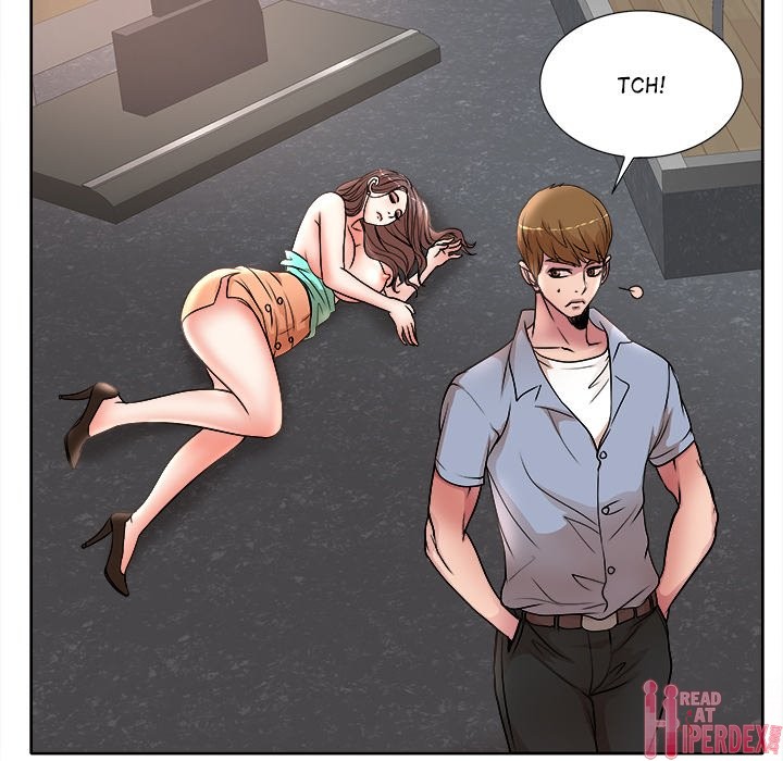 My Wife’s Students - Chapter 26 [photo 97] - MangaPorn