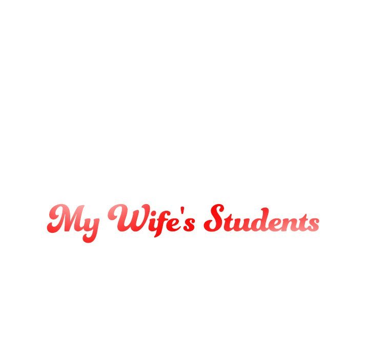 My Wife’s Students - Chapter 27 [photo 13] - MangaPorn